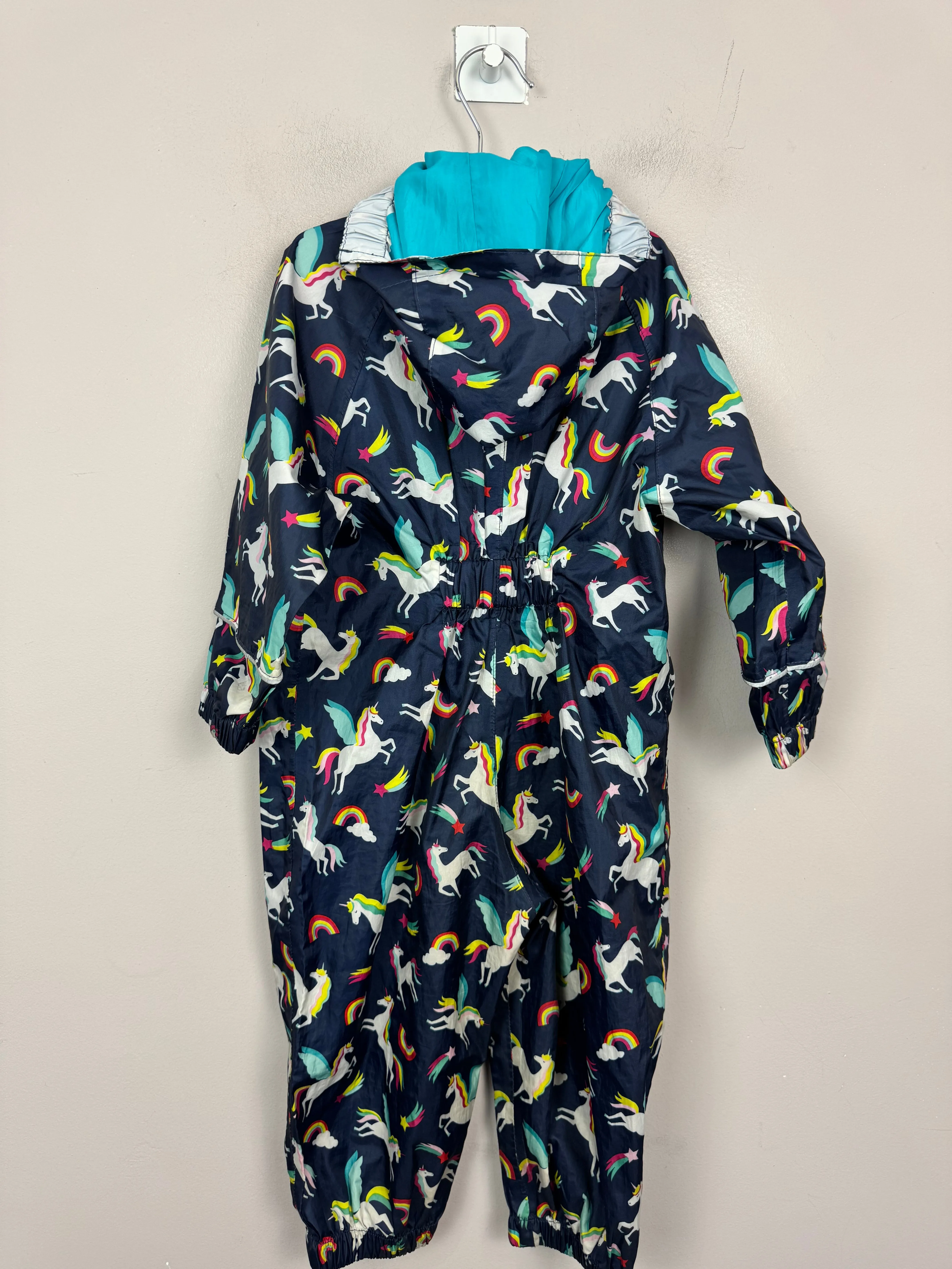 Mountain Warehouse Unicorn Splashsuit 12-18m