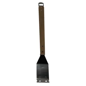 Mr. BarBQ Wood Handle Grill Bursh