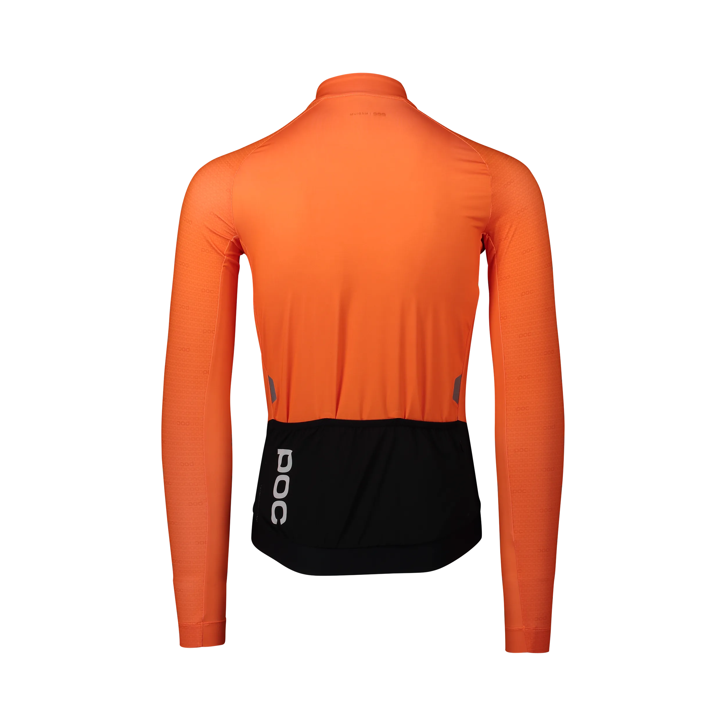 M's Essential Road LS Jersey