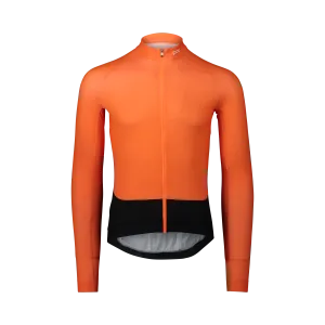 M's Essential Road LS Jersey