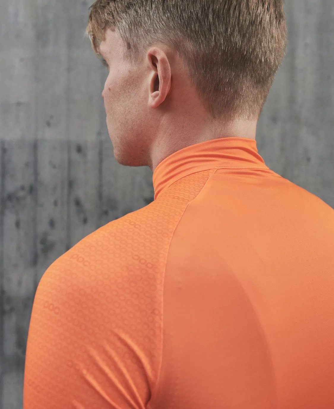 M's Essential Road LS Jersey