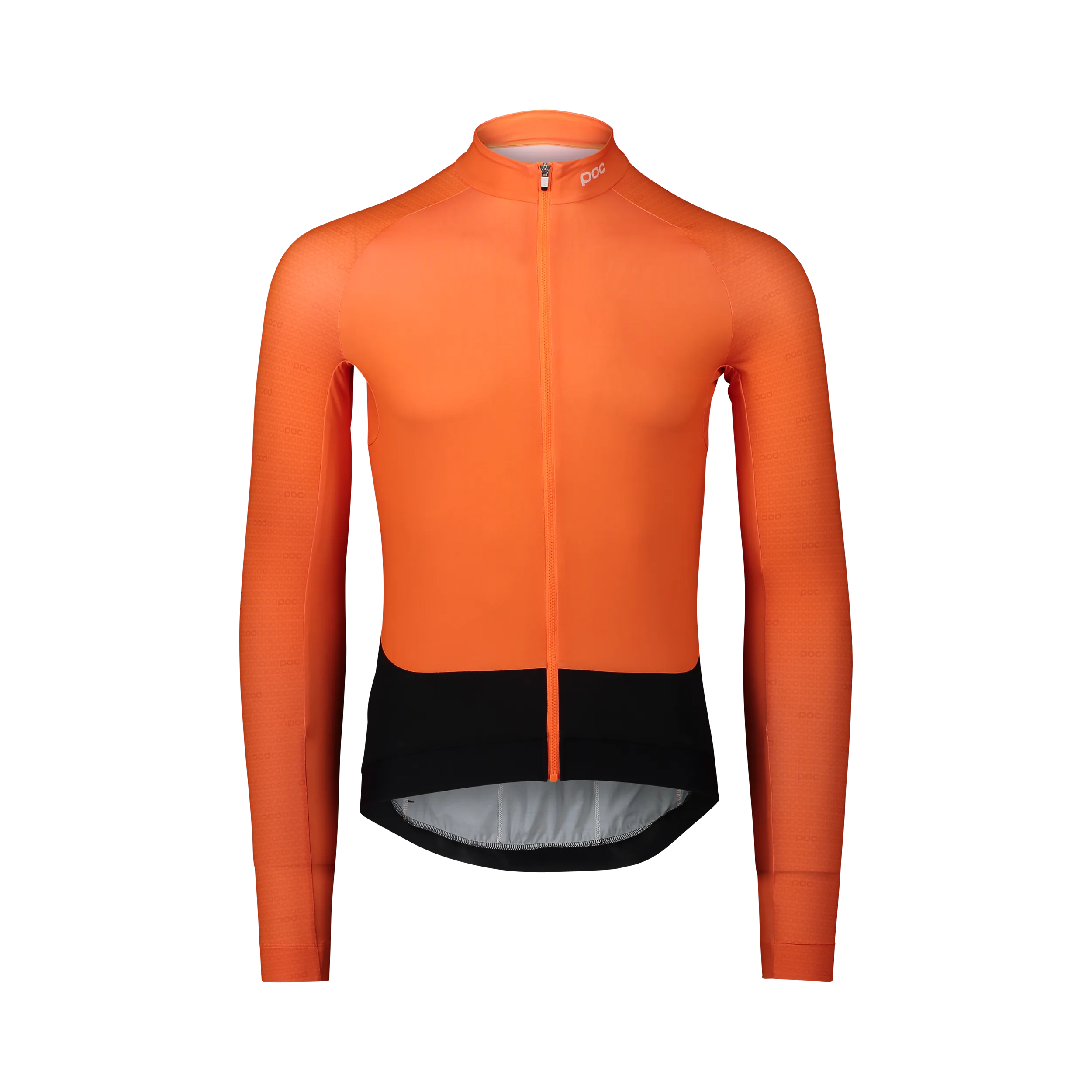 M's Essential Road LS Jersey