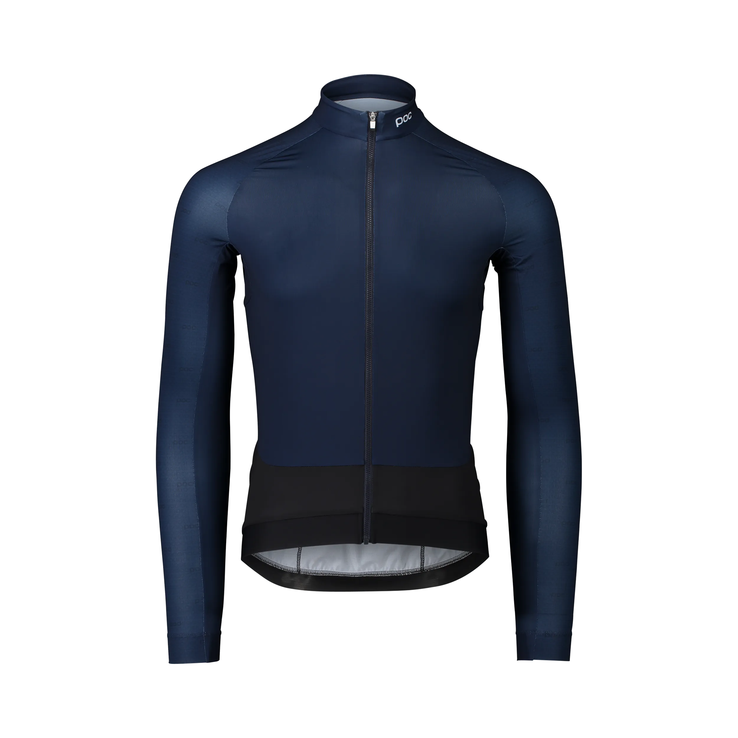 M's Essential Road LS Jersey