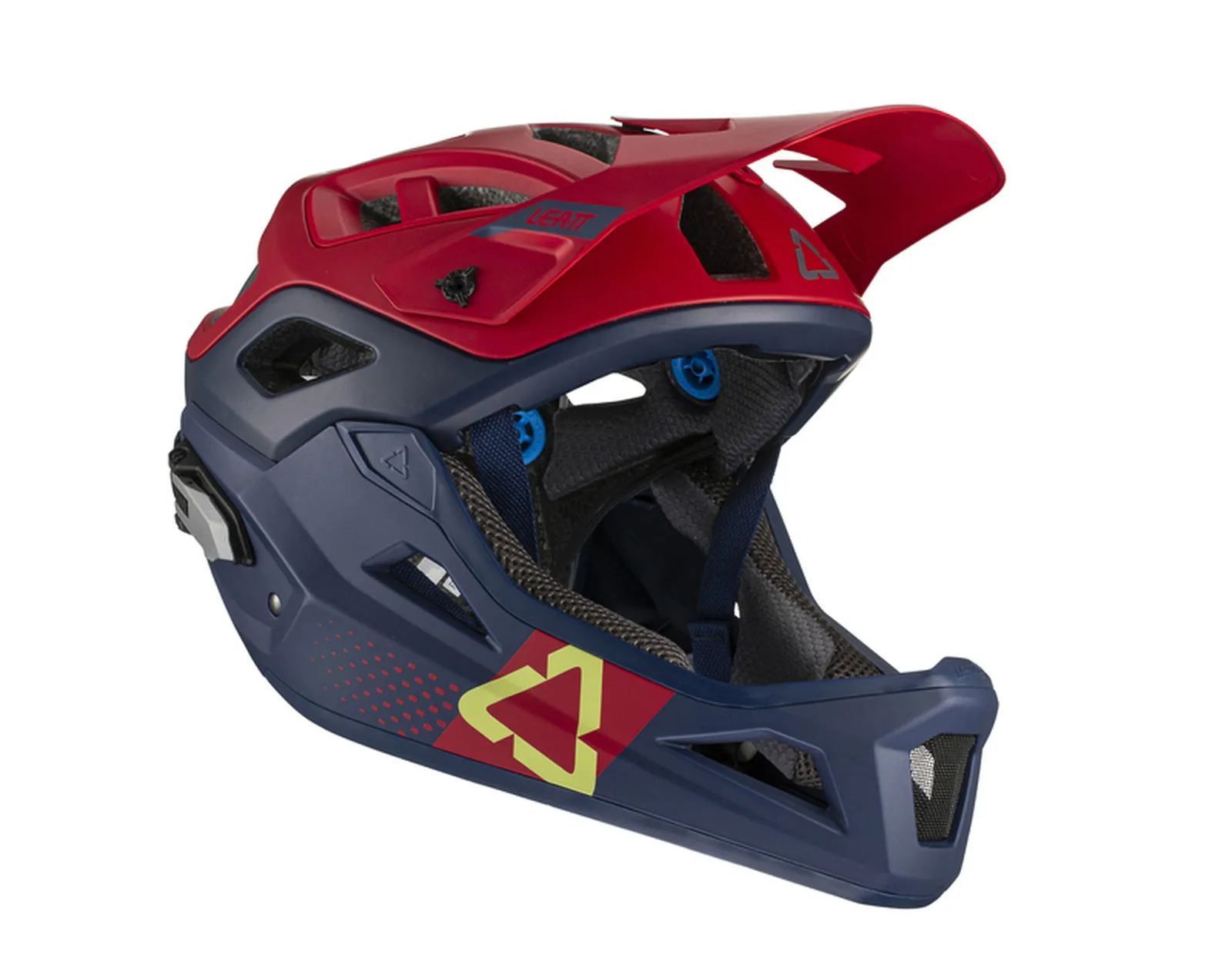 MTB 3.0 Enduro Helmet