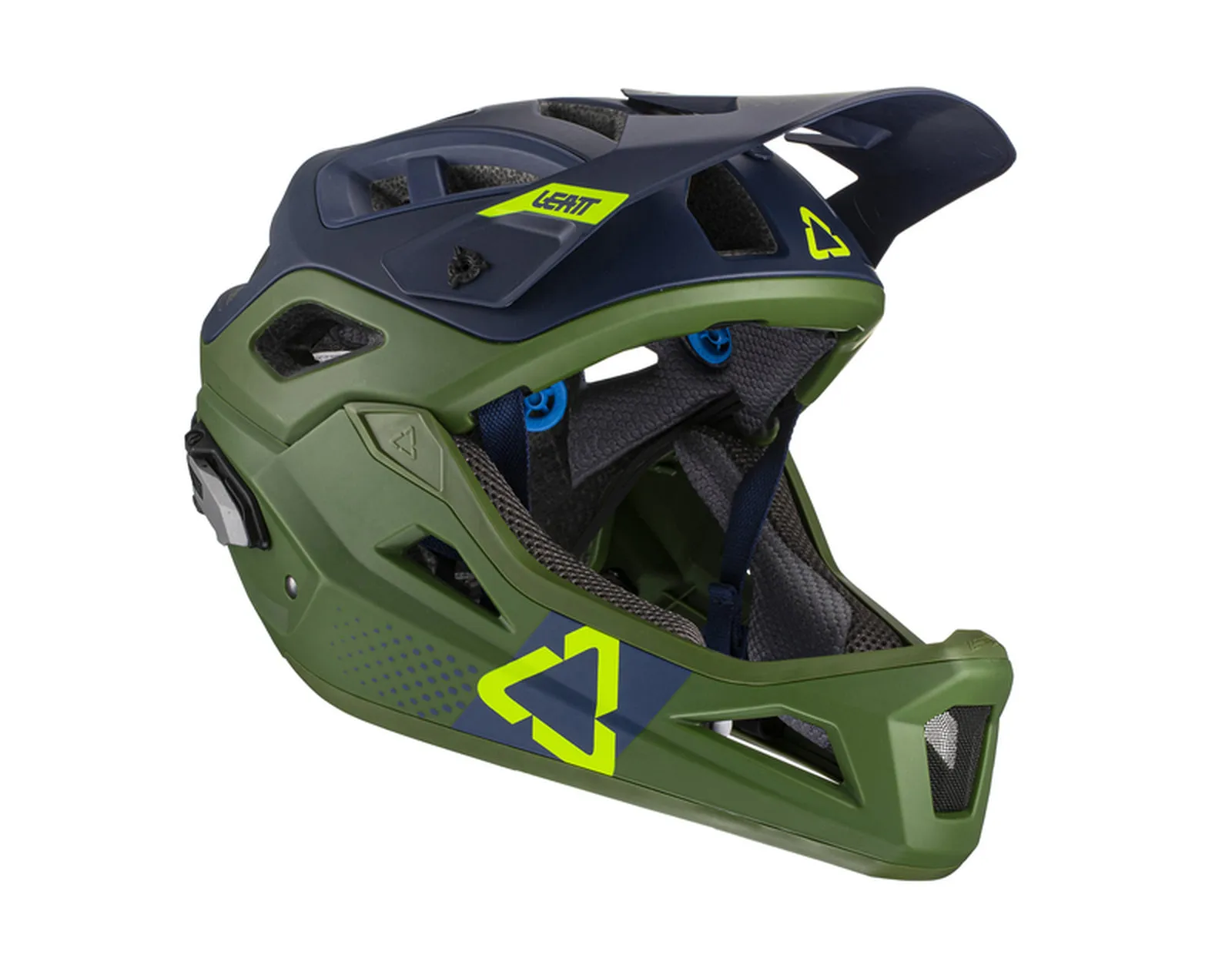 MTB 3.0 Enduro Helmet