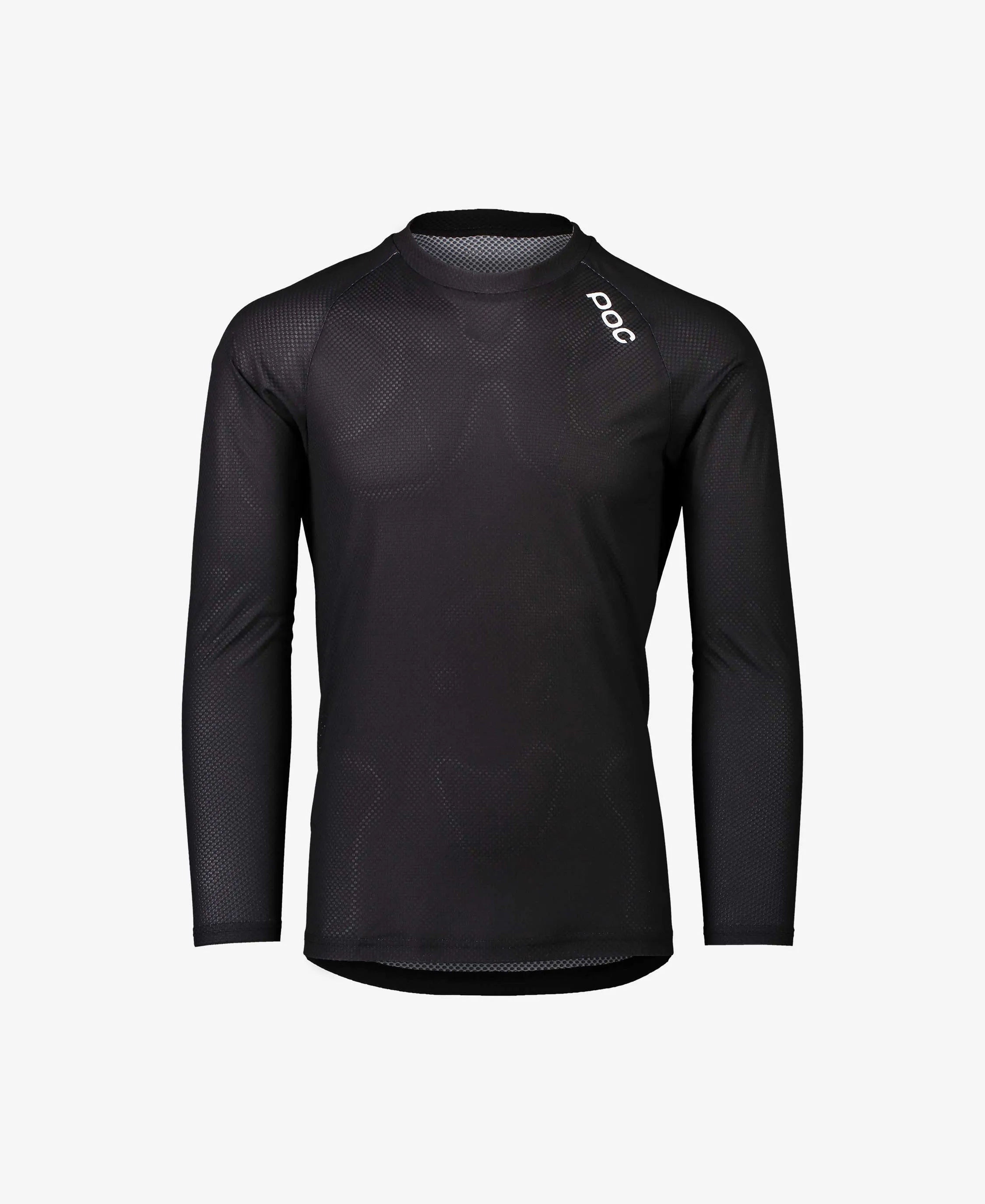 MTB Pure LS Jersey
