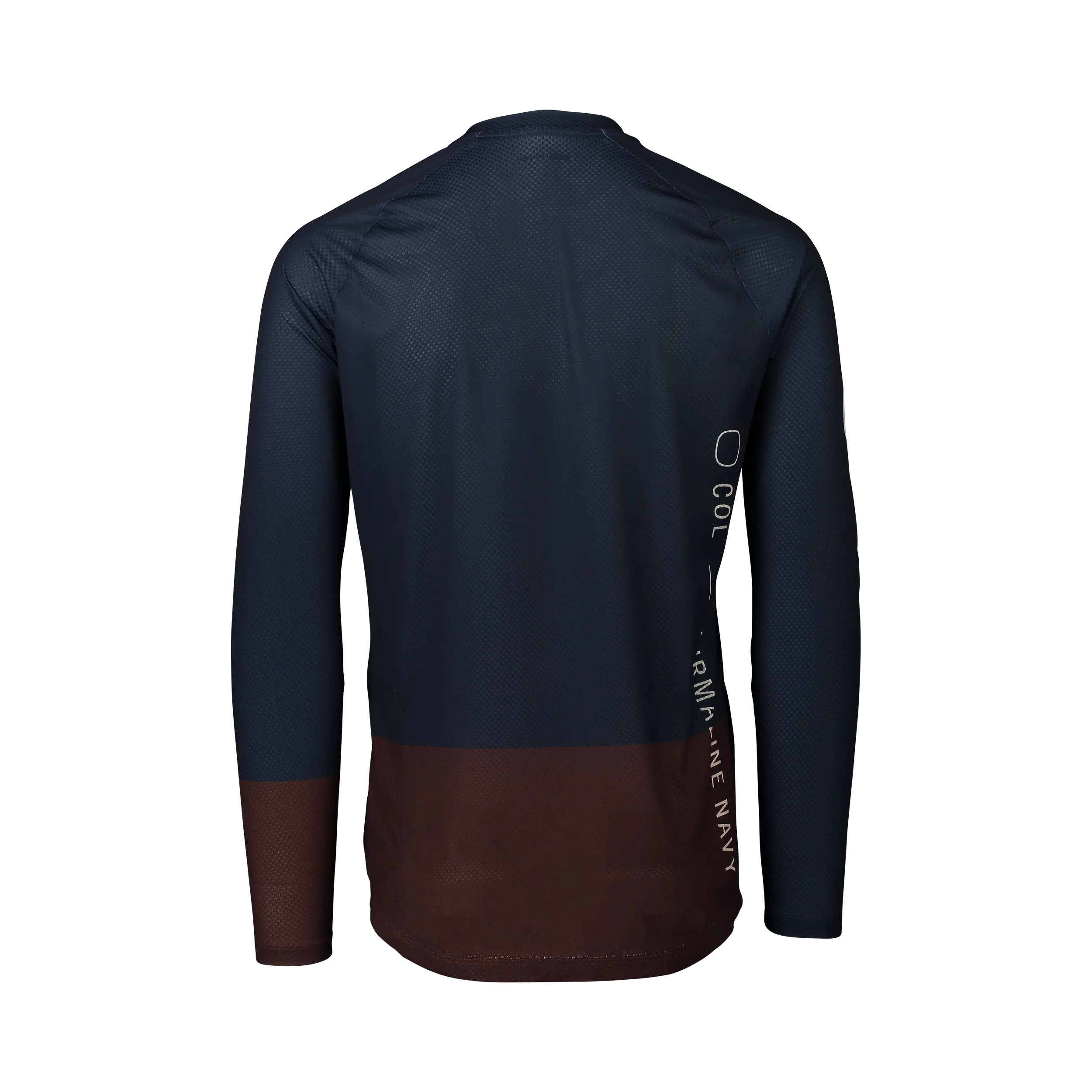 MTB Pure LS Jersey