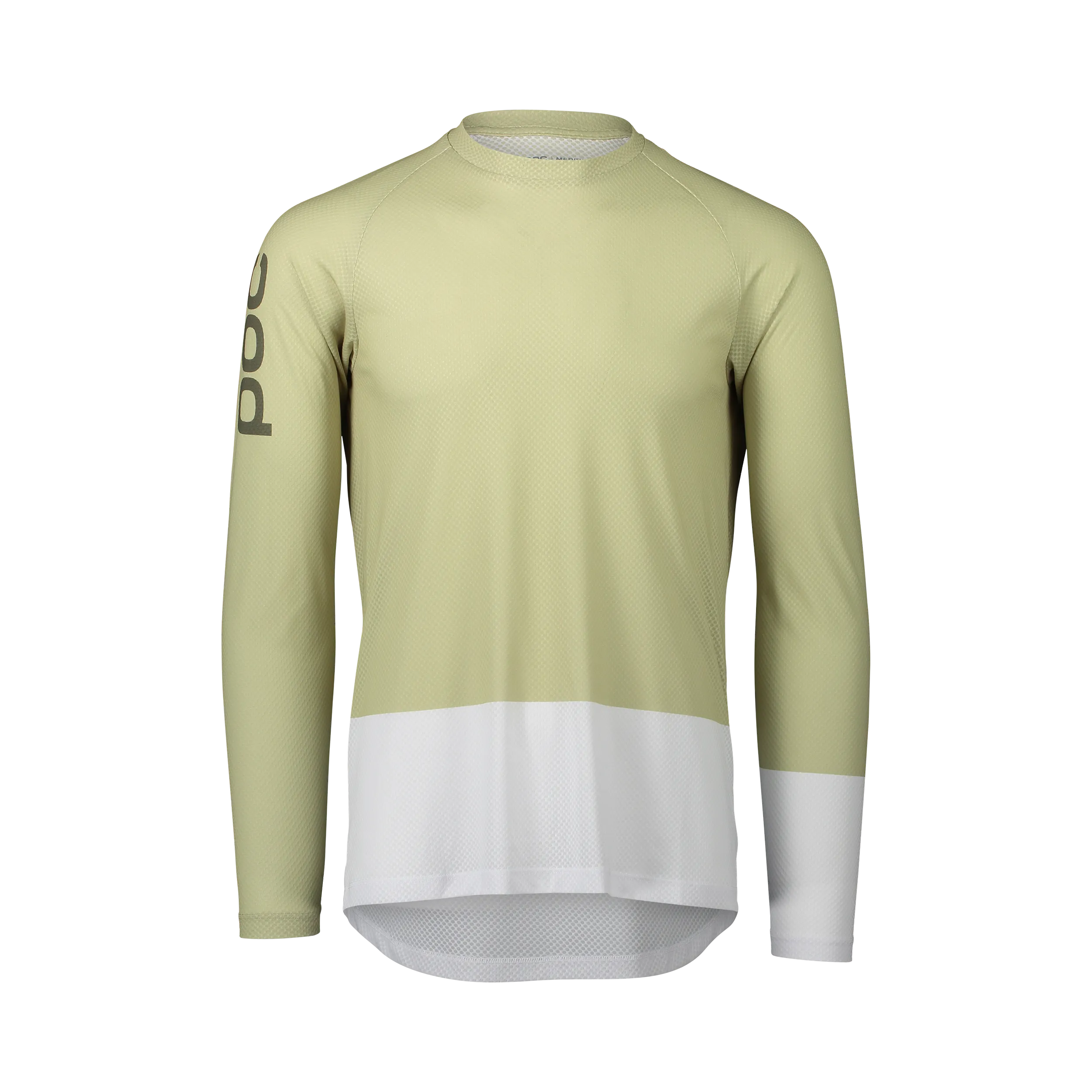 MTB Pure LS Jersey