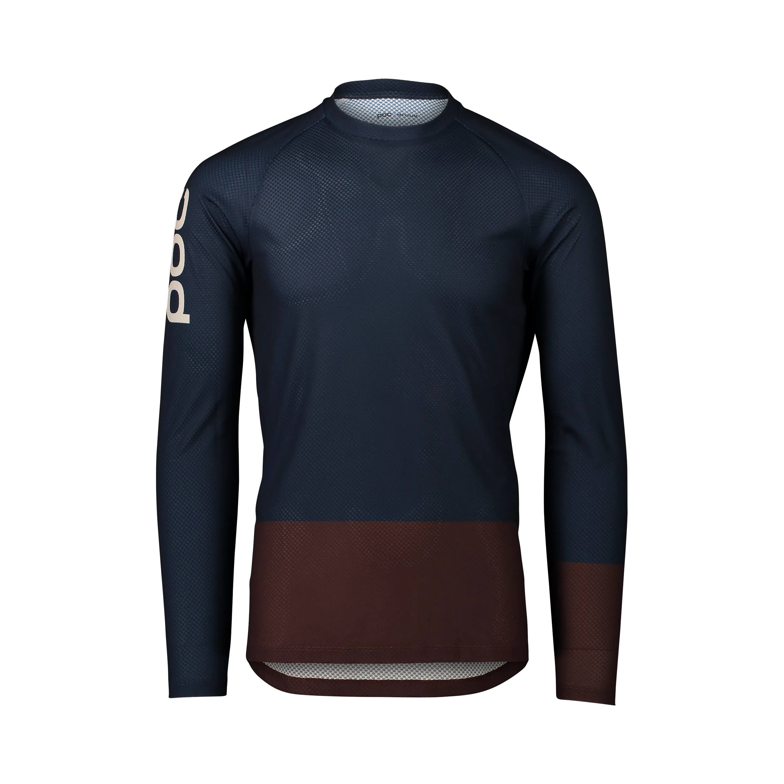 MTB Pure LS Jersey