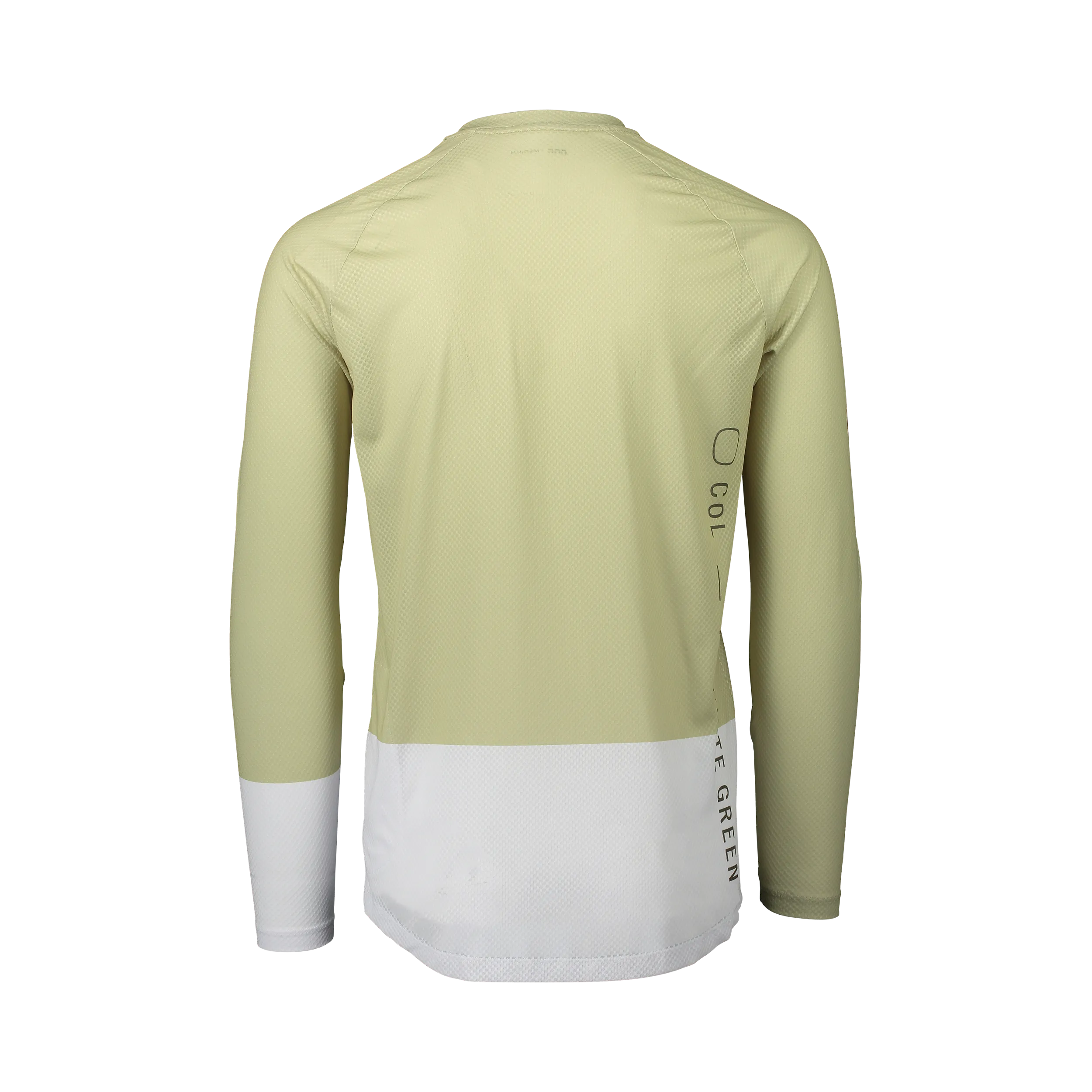 MTB Pure LS Jersey