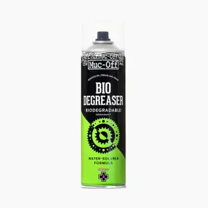 Muc-Off Bio Degreaser - 500ml Aerosol