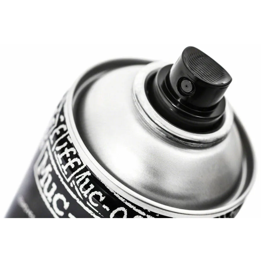 Muc-Off Bio Degreaser - 500ml Aerosol