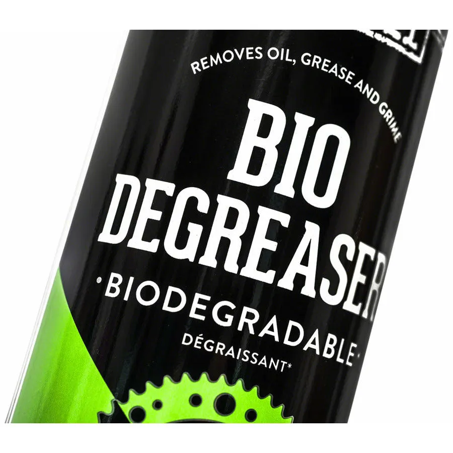 Muc-Off Bio Degreaser - 500ml Aerosol