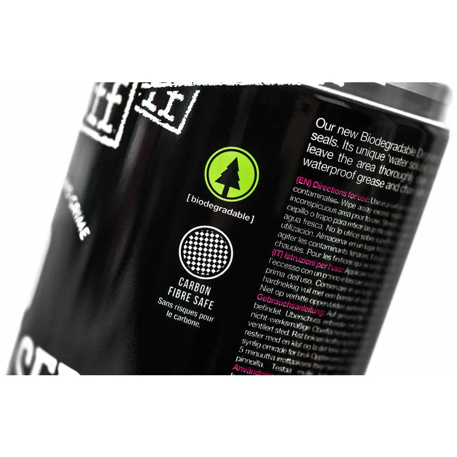 Muc-Off Bio Degreaser - 500ml Aerosol