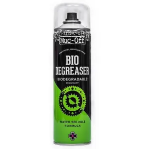 Muc Off Bio Degreaser Aero 500ml