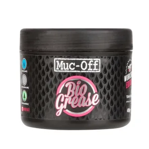 Muc-Off Bio-Grease