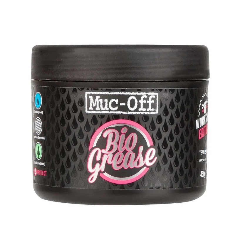 Muc-Off Bio-Grease