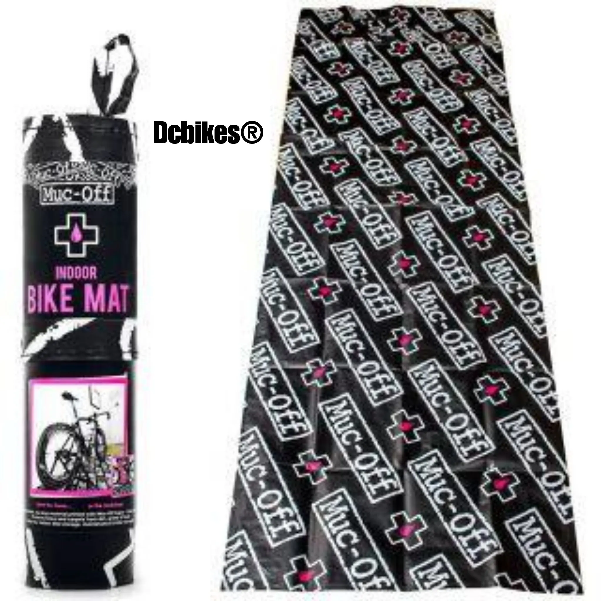 Muc-Off Home Mechanic Bicycle Floor Mat