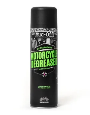 MUC-OFF Motorcycle Degreaser - Spray 500ml