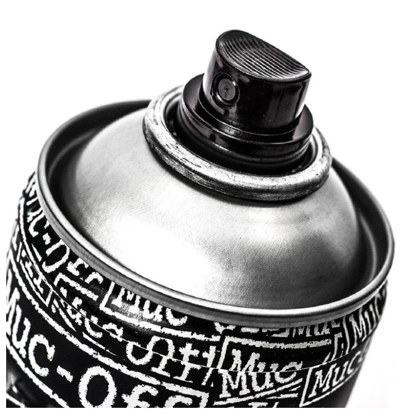 MUC-OFF Motorcycle Degreaser - Spray 500ml