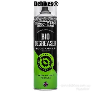 Muc-Off MTB Road Chain & Drivetain Bio Degreaser Cleaner 500ml