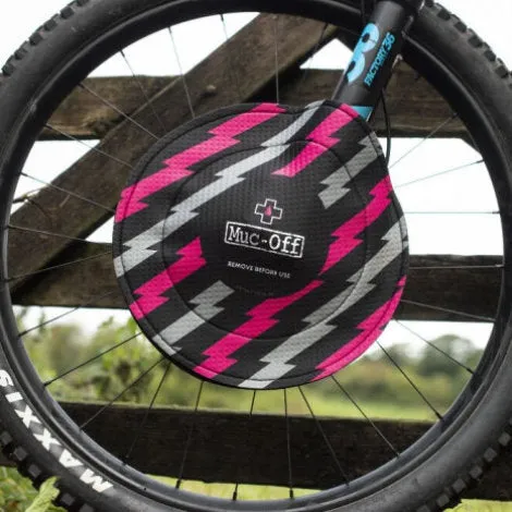 Muc-Off Neoprene MTB Road Disc Brake Rotor Covers