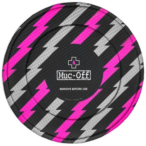 Muc-Off Neoprene MTB Road Disc Brake Rotor Covers