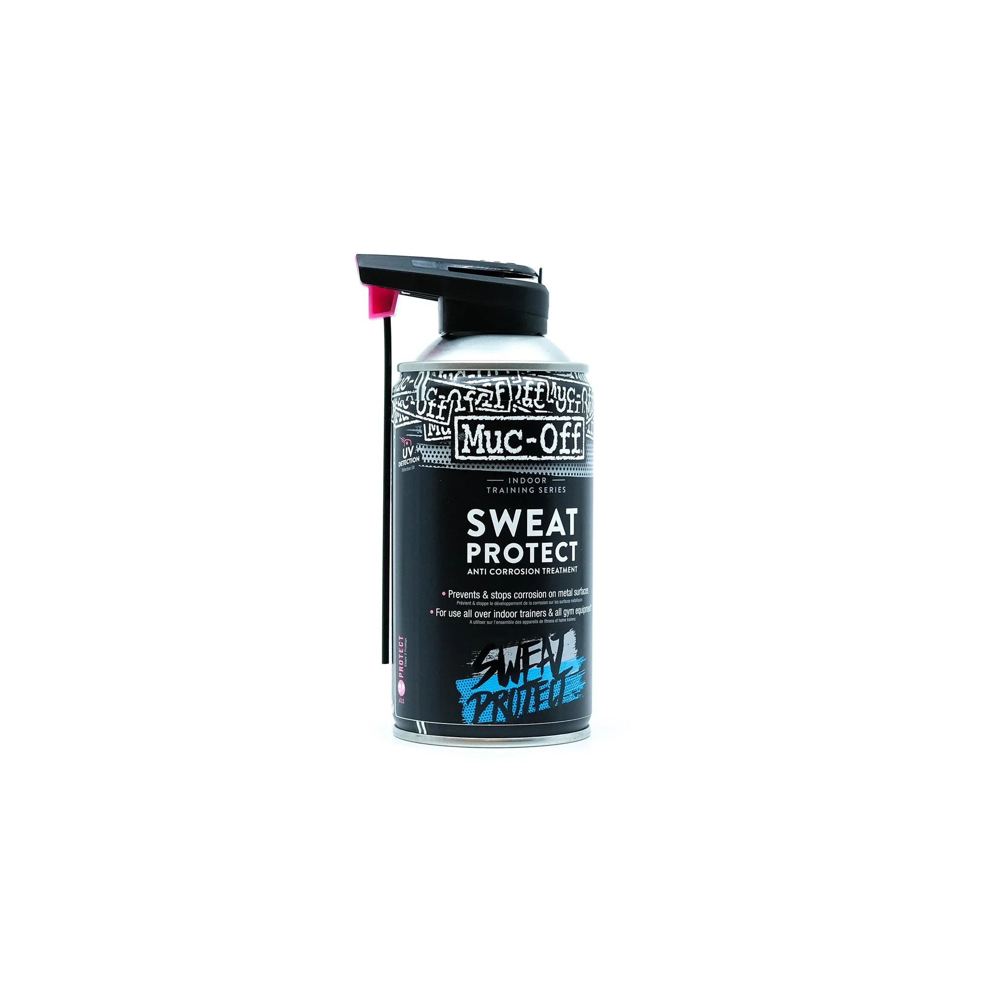 Muc-Off "Sweat Protect" Anti-Corrosion Treatment