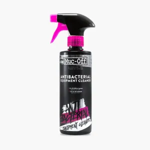 Muc-Off Sanitizador Ciclismo Indoor Training 500Ml
