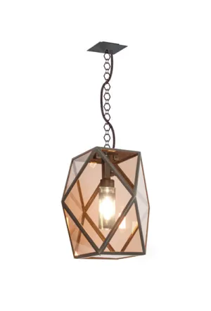 Muse Lantern Outdoor SO Large