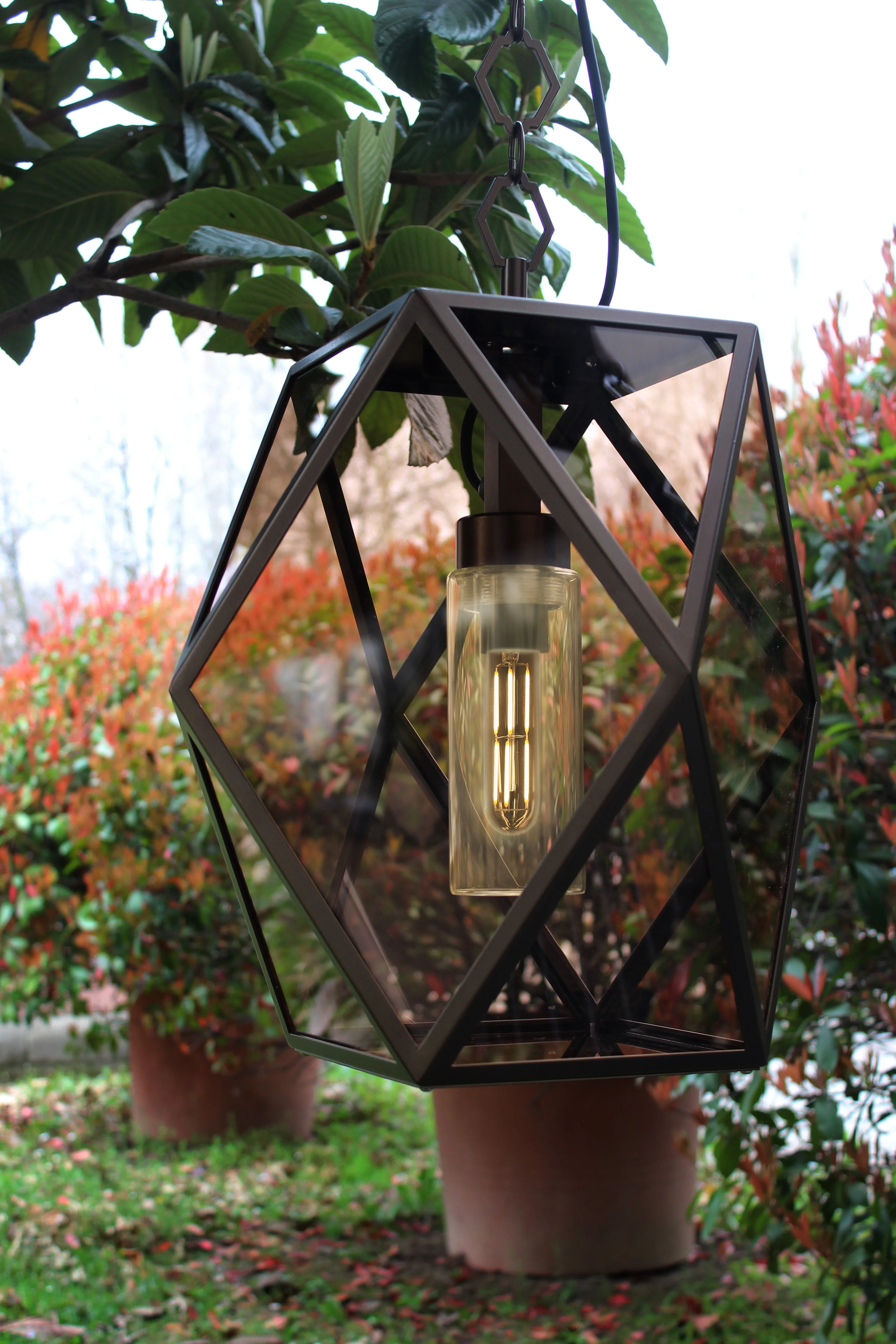 Muse Lantern Outdoor SO Large