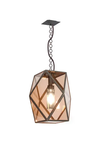 Muse Lantern Outdoor SO Large