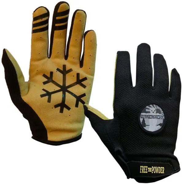 MX Glove