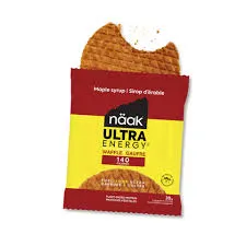 NAAK ULTRA ENERGY WAFFLE