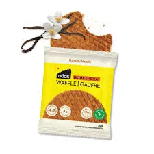 NAAK ULTRA ENERGY WAFFLE