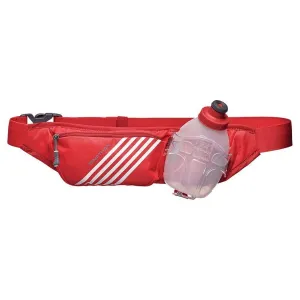 Nathan Swift Plus Waist Pack/Running Belt With Bottle - Tomato - 300 ml