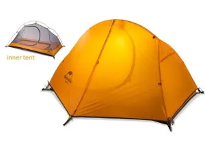 Naturehike Backpacking Tent 1 Person