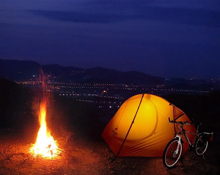 Naturehike Backpacking Tent 1 Person