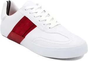 Nautica Men's Casual Shoe, Classic Lace-Up Low Top Loafer, Fashion Sneaker - in Medium & Wide Width Sizes
