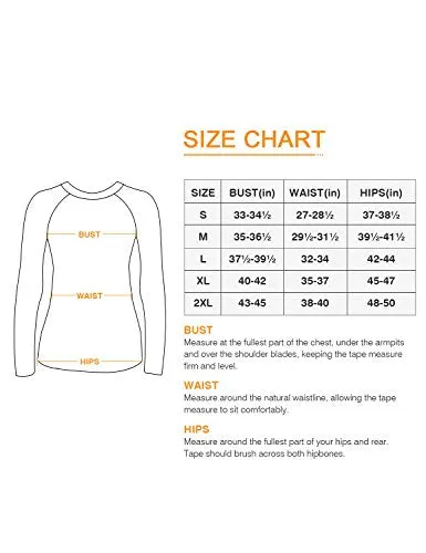 NAVISKIN Women's Sun Protection UPF 50  UV Outdoor Long Sleeve T-Shirt Green Size S