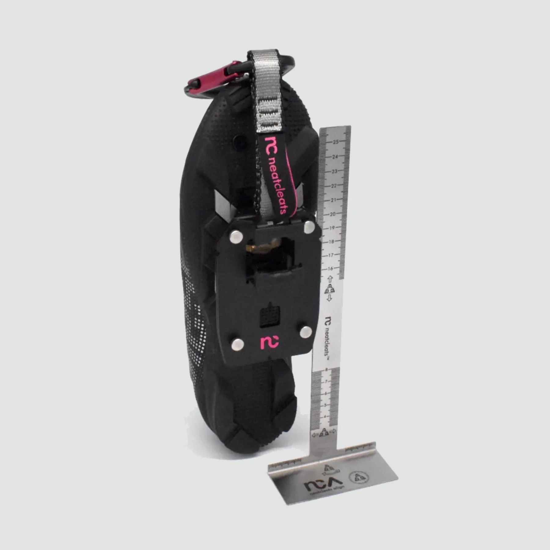 Neatcleats Mountain/Gravel Bike