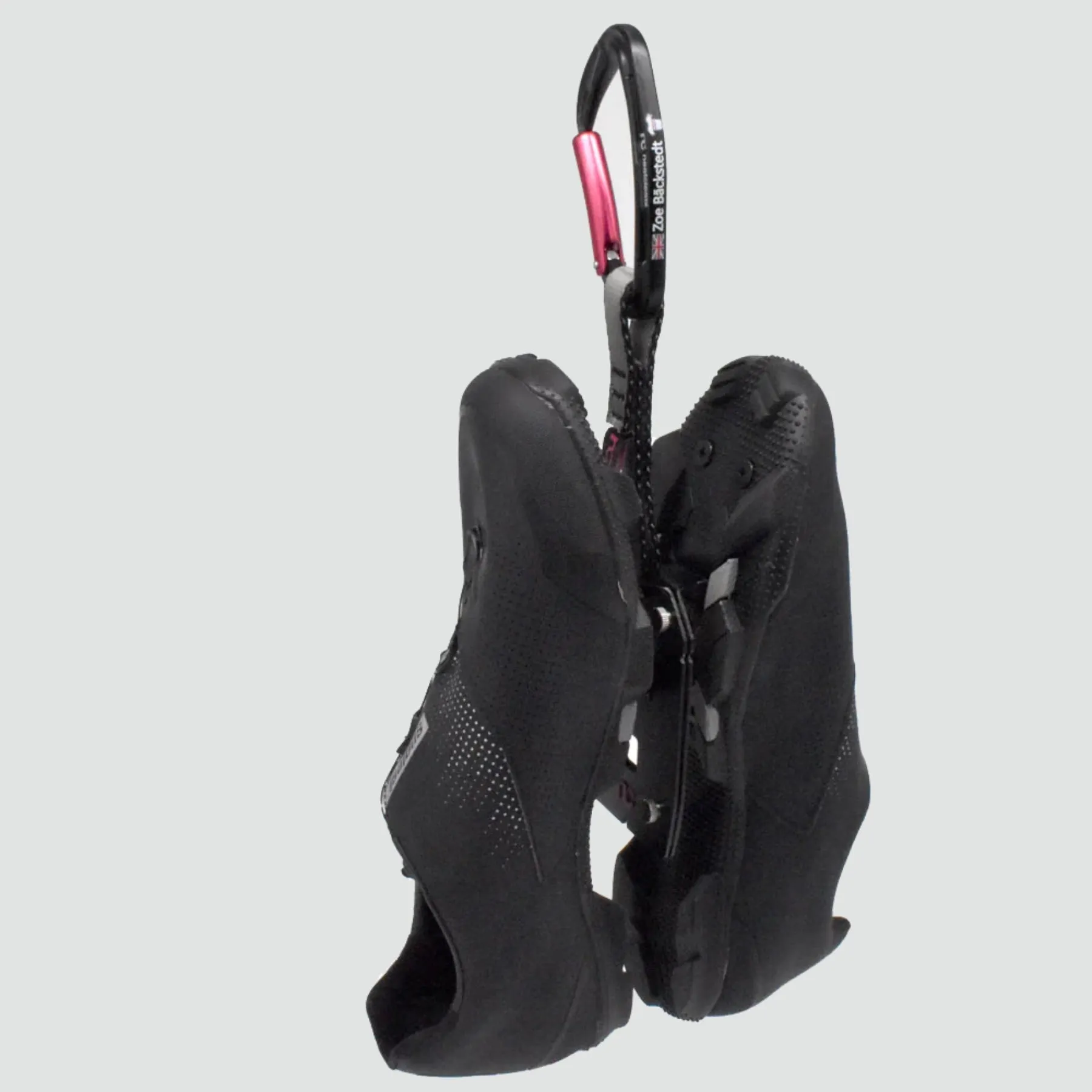Neatcleats Mountain/Gravel Bike