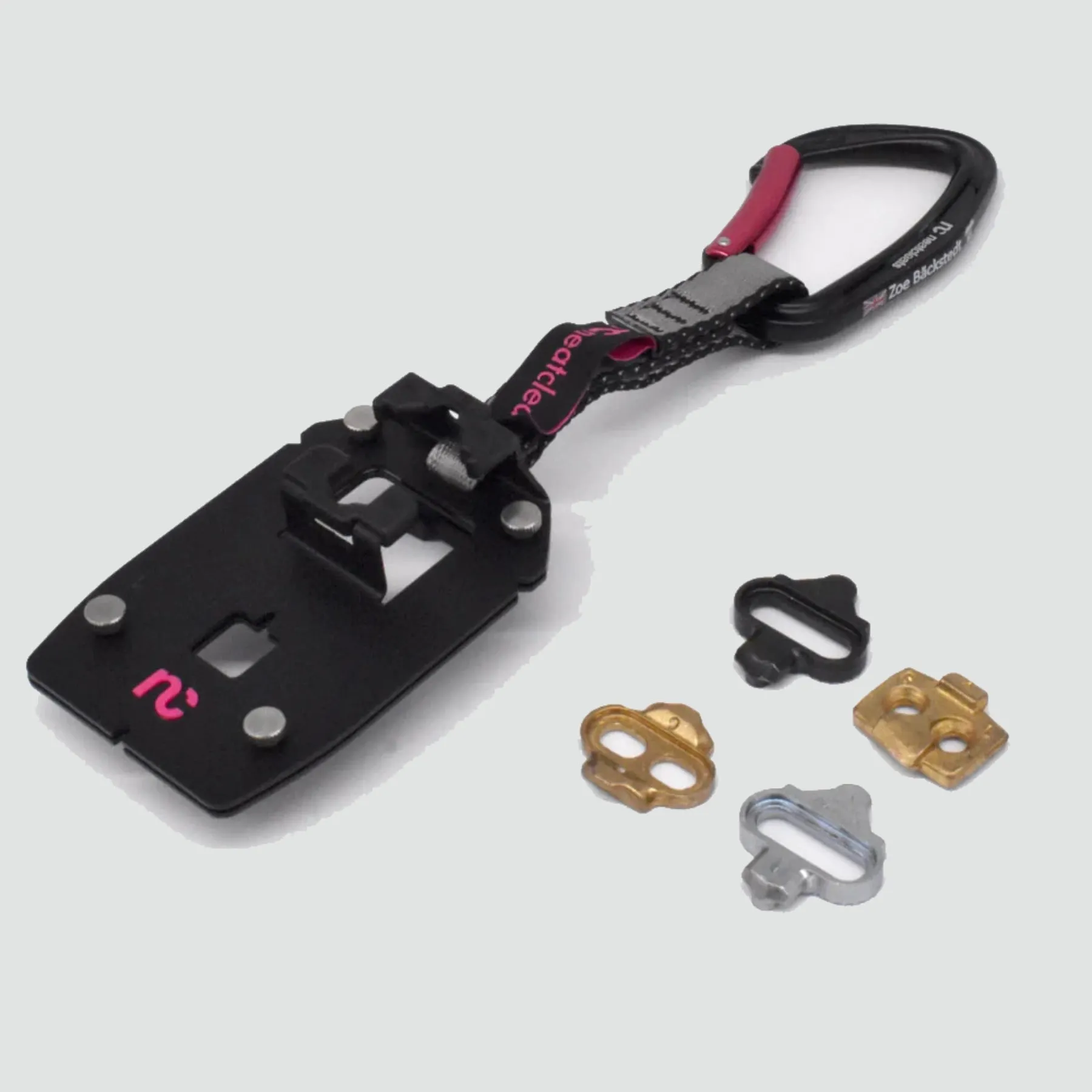 Neatcleats Mountain/Gravel Bike