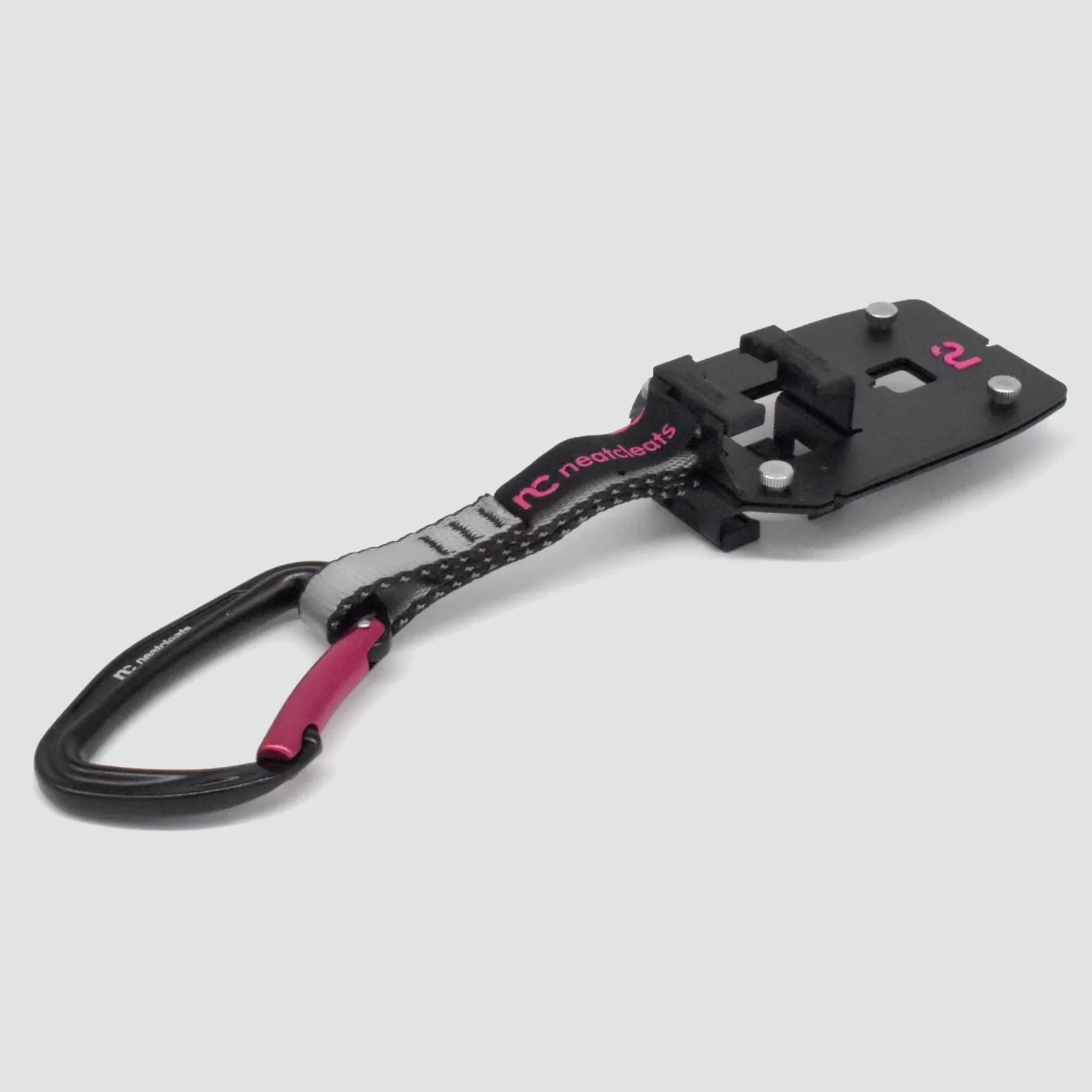Neatcleats Mountain/Gravel Bike