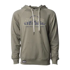 Nebraska NICA Bike Henge Hoodie