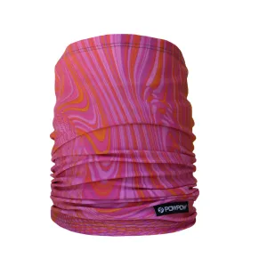 Neckie Headwear Style: Lover's Leap