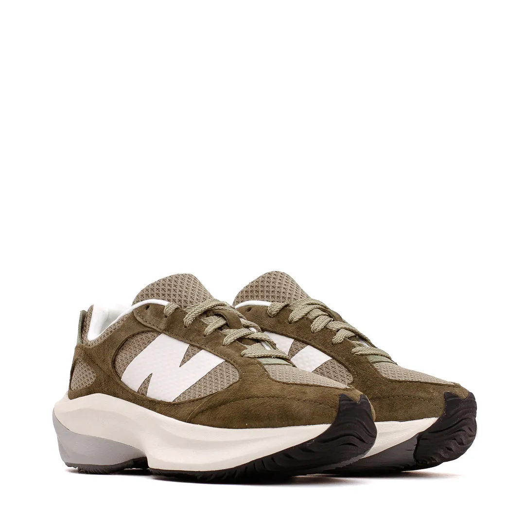 New Balance Unisex WRPD Runner Dark Moss UWRPDCCC