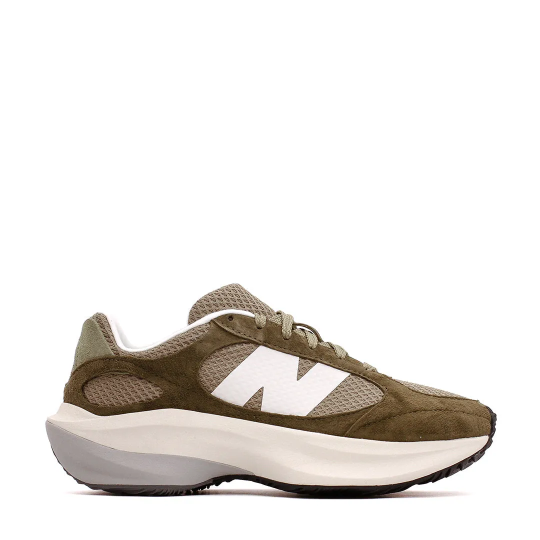 New Balance Unisex WRPD Runner Dark Moss UWRPDCCC