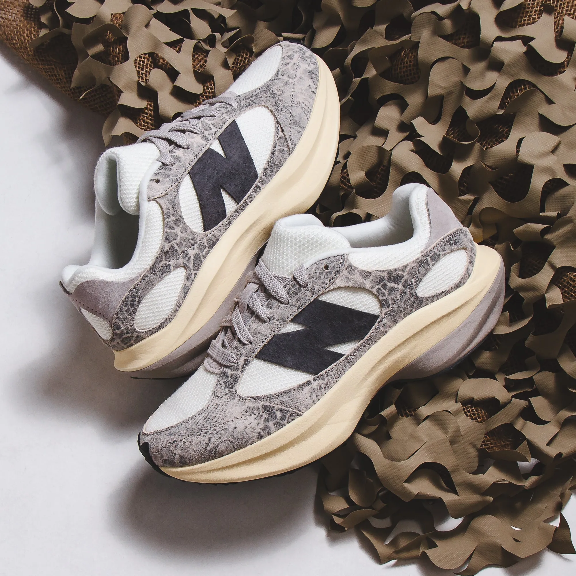 New Balance UWRPD Runner Snakeskin UWRPDNBS