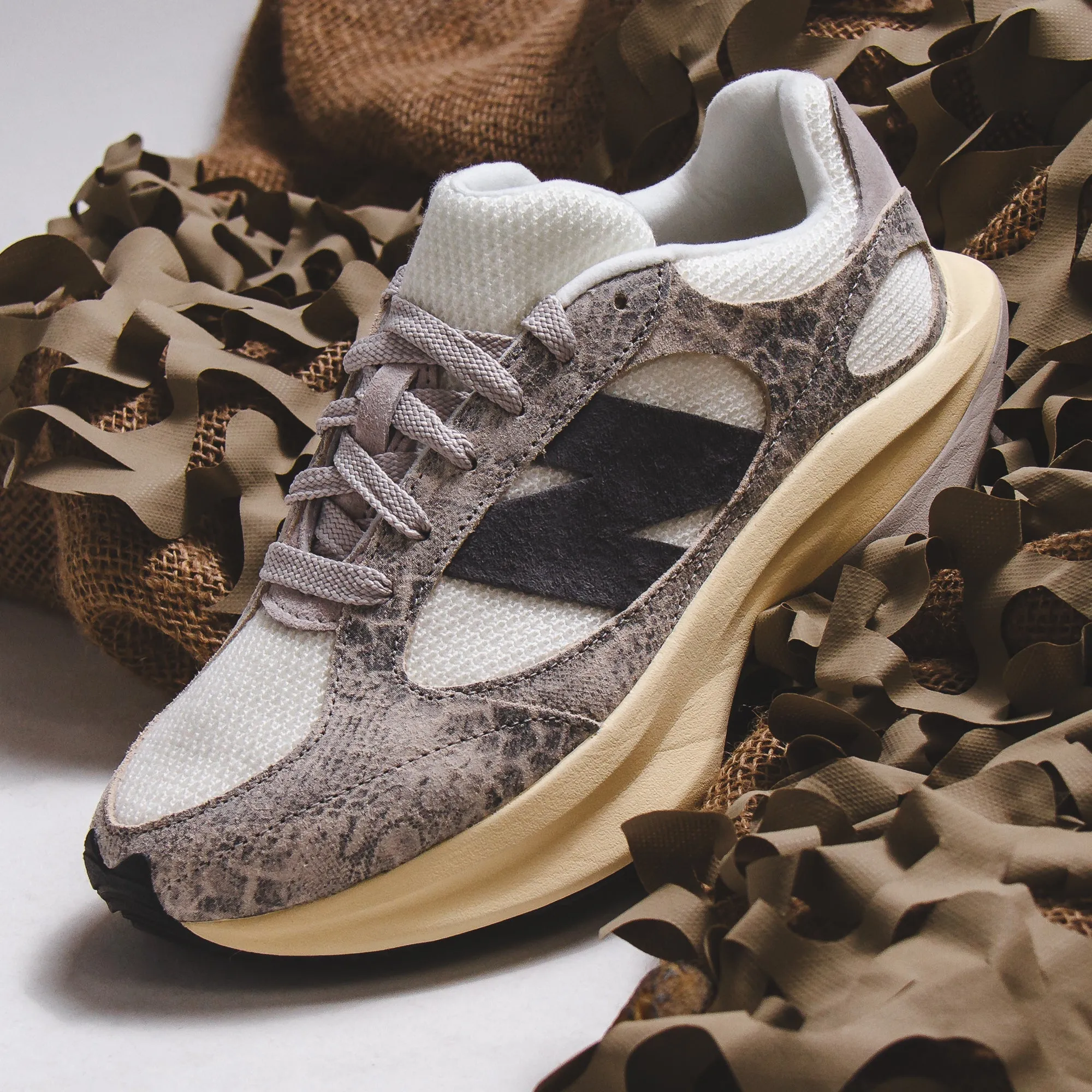 New Balance UWRPD Runner Snakeskin UWRPDNBS